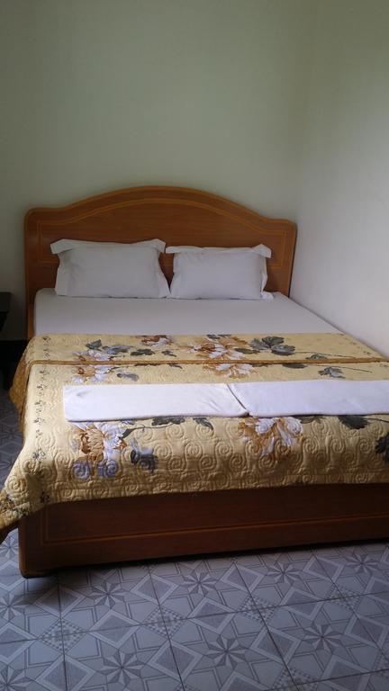 Vinh Hostel Ho Chi Minh City Exterior photo