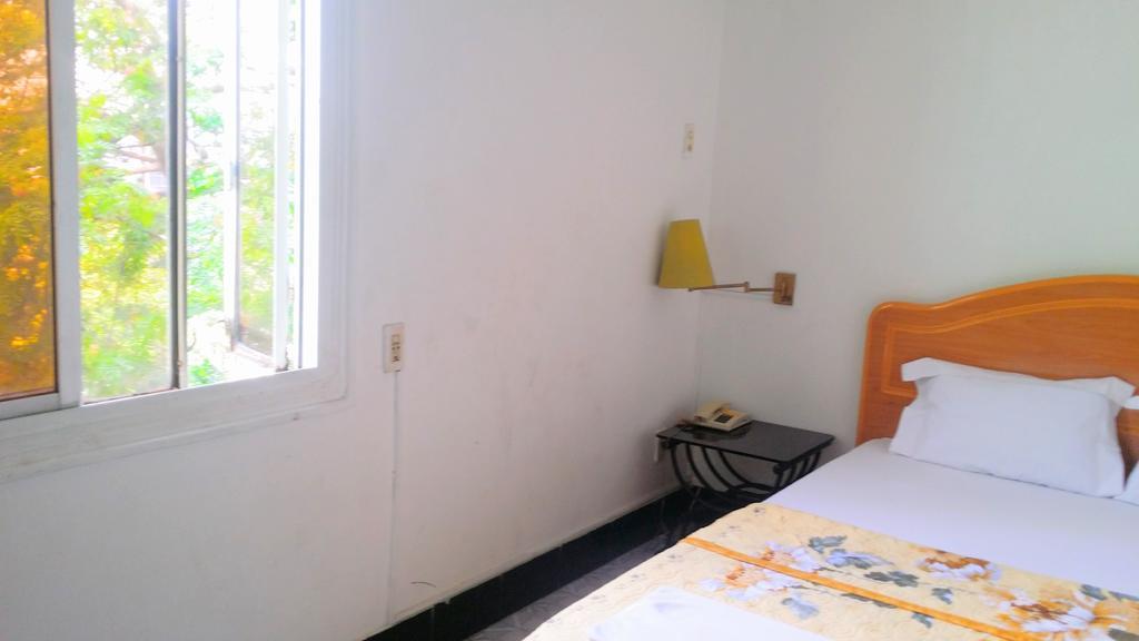 Vinh Hostel Ho Chi Minh City Exterior photo