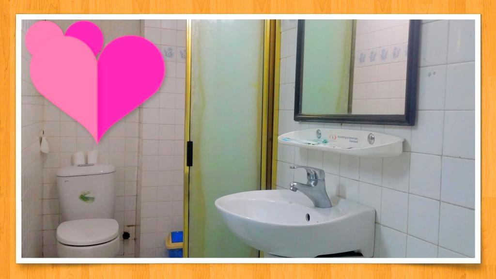 Vinh Hostel Ho Chi Minh City Exterior photo
